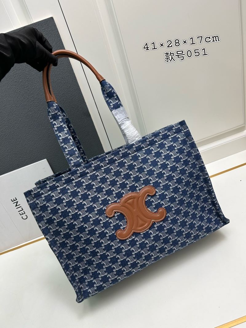 Celine Shopping Bags